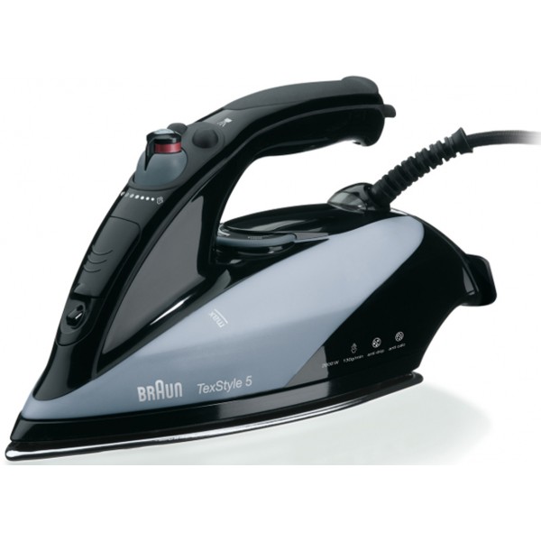 Утюг Braun TS 545 S