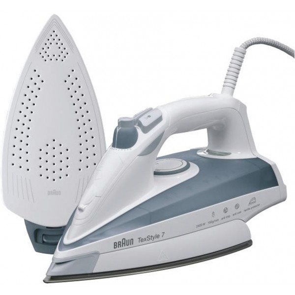 Утюг Braun TS 735 TP