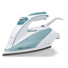 Утюг Braun TS 515