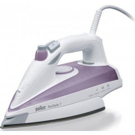 Утюг Braun TS 715