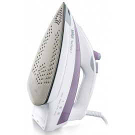 Утюг Braun TS 715