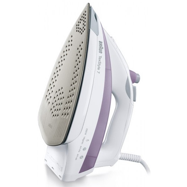 Утюг Braun TS 715