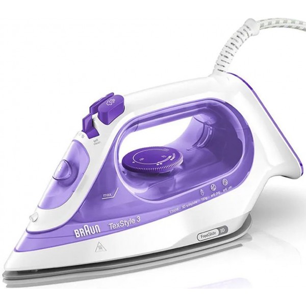 Утюг Braun SI 3042 VI