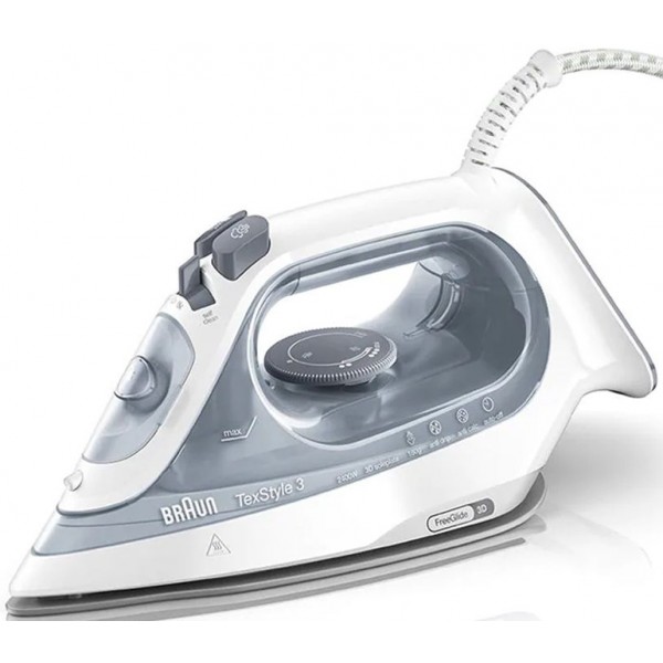 Утюг Braun SI 3054 GY