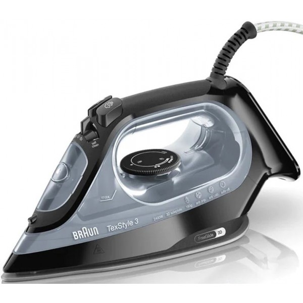Утюг Braun SI 3055 BK