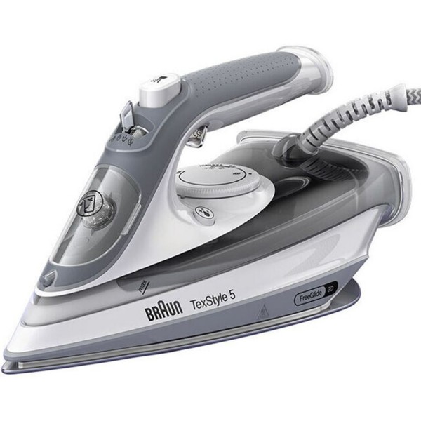 Утюг Braun SI 5078 GY