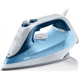 Утюг Braun SI 7062 BL