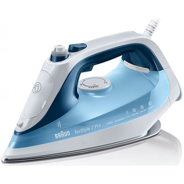 Утюг Braun SI 7065 BL