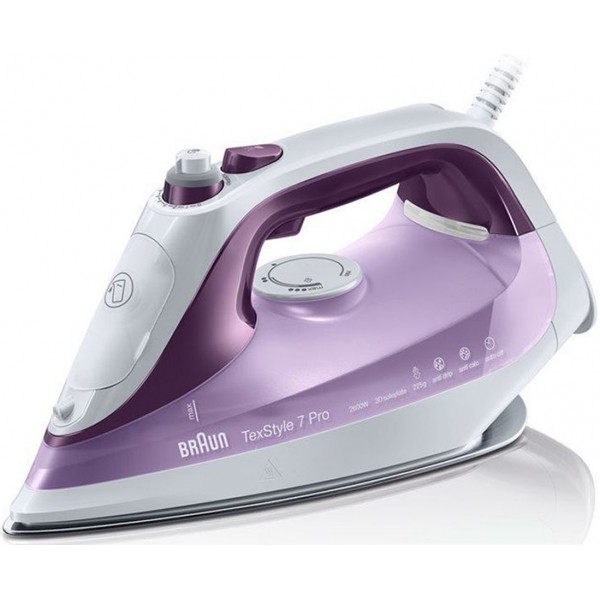 Утюг Braun SI 7066 VI