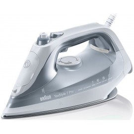 Утюг Braun SI 7088 GY