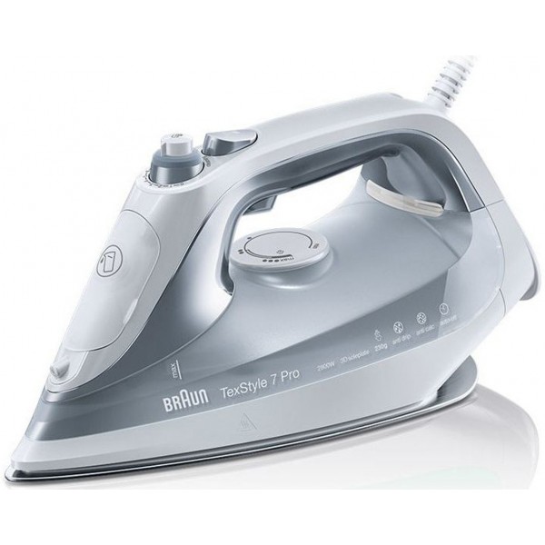 Утюг Braun SI 7088 GY