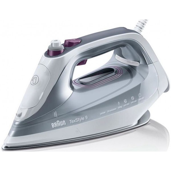 Утюг Braun SI 9187 EWH