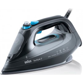 Утюг Braun SI 9188 BK