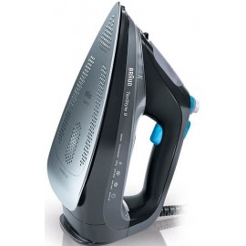 Утюг Braun SI 9188 EBK