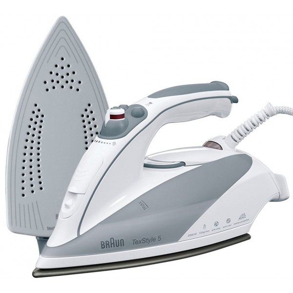 Утюг Braun TS 535 TPA