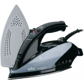 Утюг Braun TS 545 TPS BK