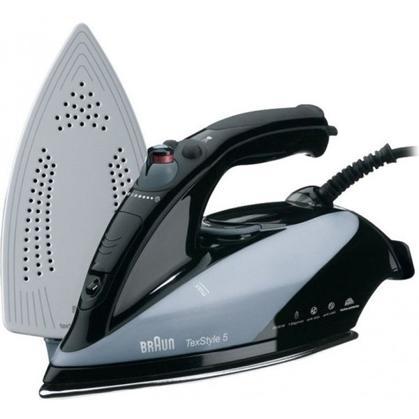 Утюг Braun TS 545 TPS BK