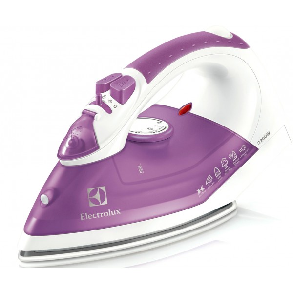Утюг ELECTROLUX EDB1670