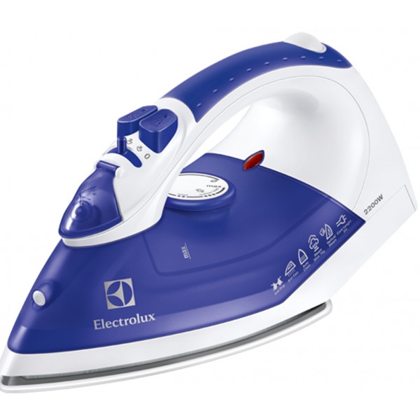 Утюг ELECTROLUX EDB1675