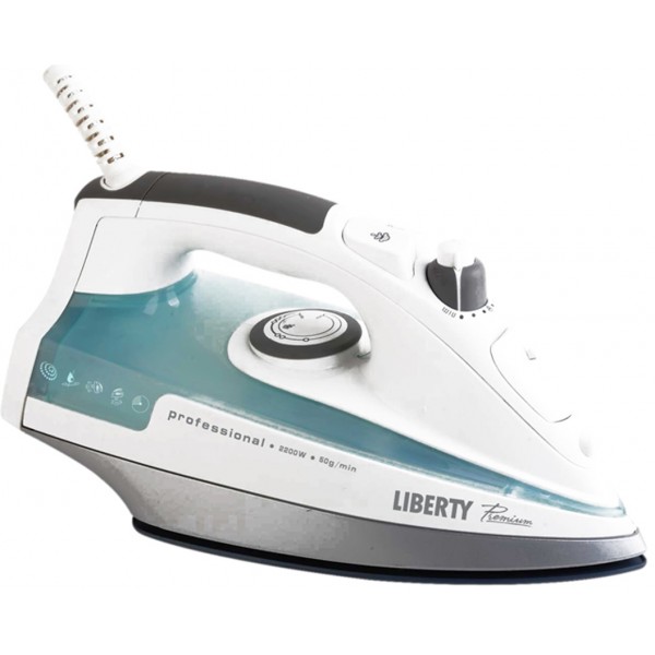 Утюг Liberty C-2485 Premium