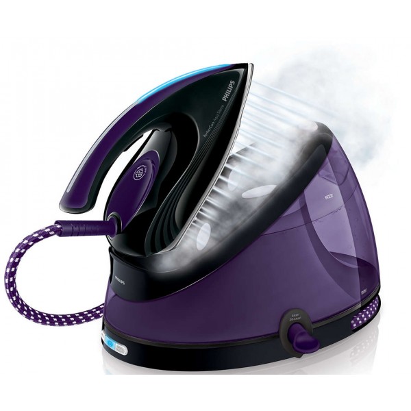 Парогенератор PHILIPS GC8650/80