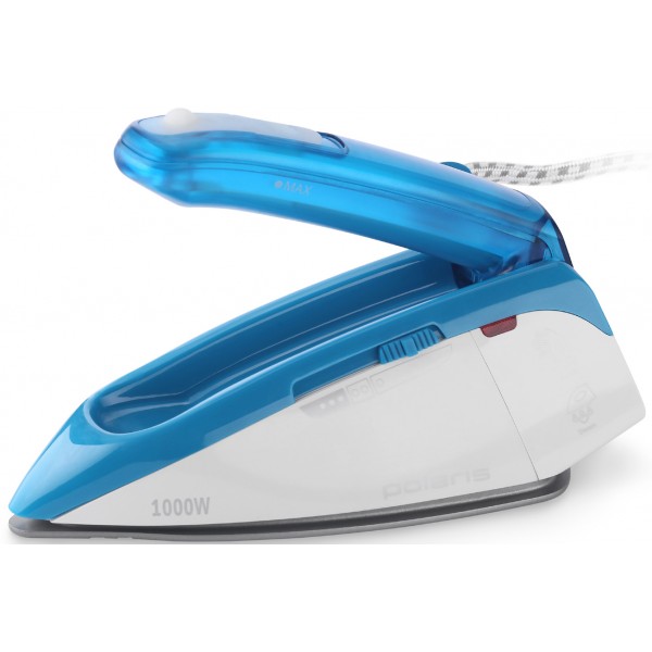 Утюг POLARIS PIR 1003T White-turquoise