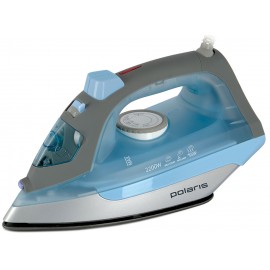 Утюг POLARIS PIR 2263 Blue