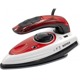 Утюг Rotex RIC10-C Travel