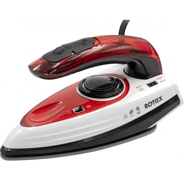 Утюг Rotex RIC10-C Travel