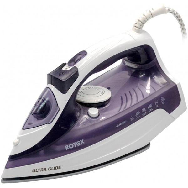 Утюг Rotex RIC42-C Ultra Glide