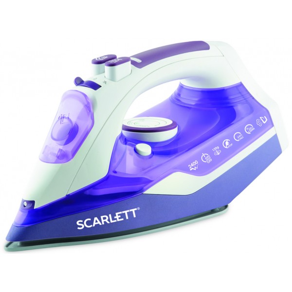 Утюг Scarlett SC-SI30K14