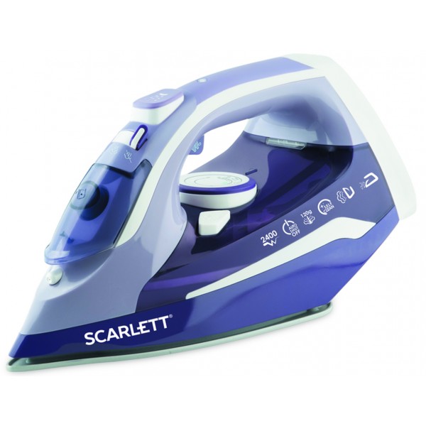 Утюг Scarlett SC-SI30K16