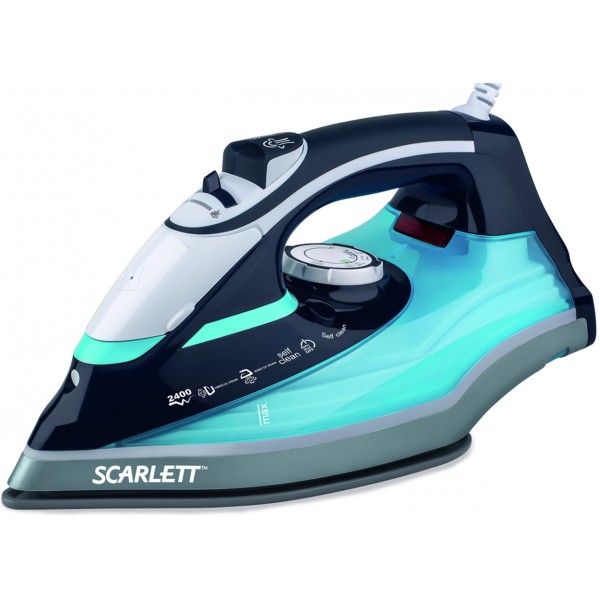 Утюг Scarlett SC-SI30K18