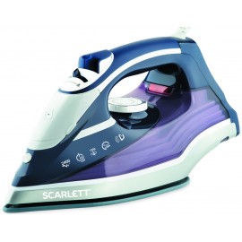Утюг Scarlett SC-SI30K19