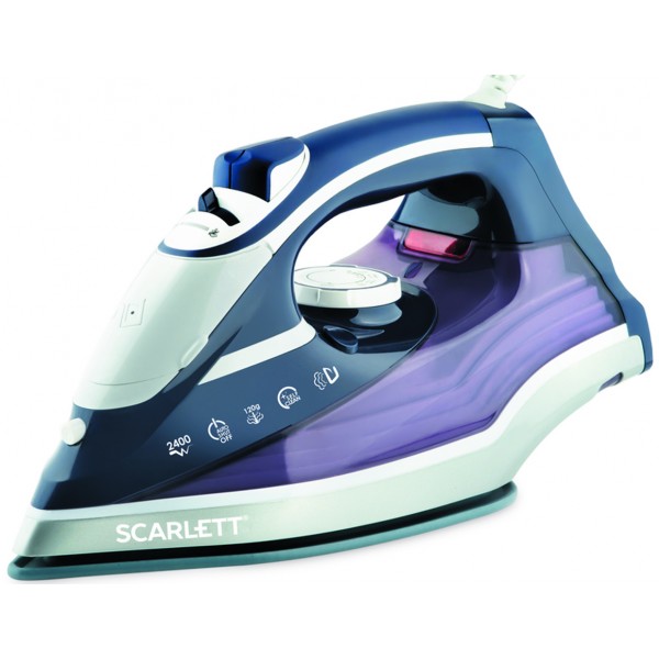 Утюг Scarlett SC-SI30K19