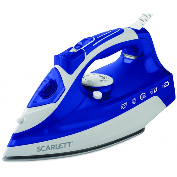 Утюг Scarlett SC-SI30K22