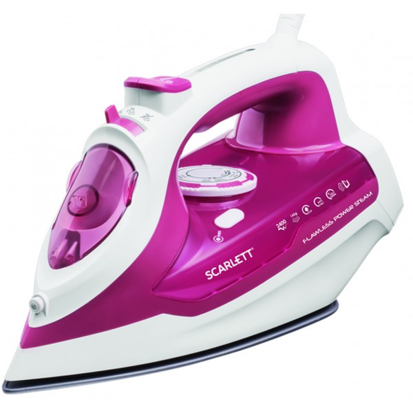 Утюг Scarlett SC-SI30K28