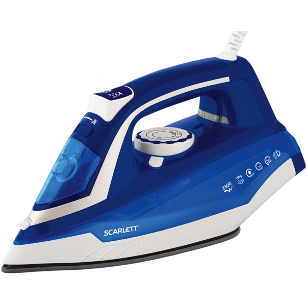 Утюг Scarlett SC-SI30K54
