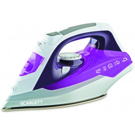 Утюг Scarlett SC-SI30P05