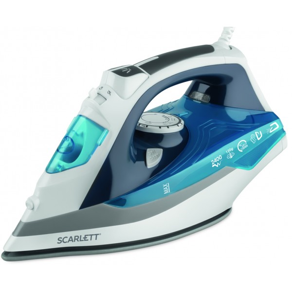 Утюг Scarlett SC-SI30P06