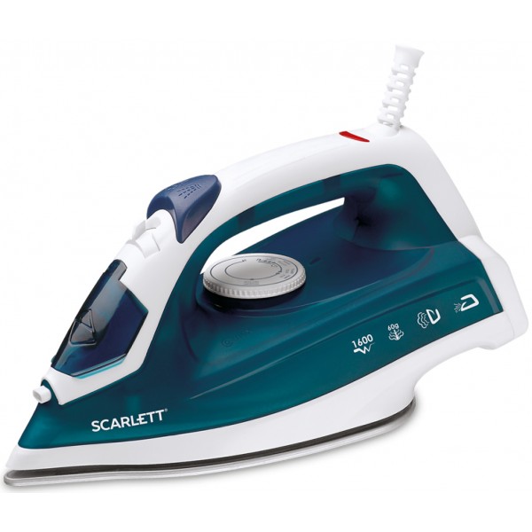 Утюг Scarlett SC-SI30P07