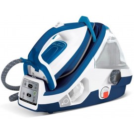 Парогенератор TEFAL GV8959 + гладильная доска
