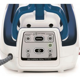 Парогенератор TEFAL GV8959 + гладильная доска