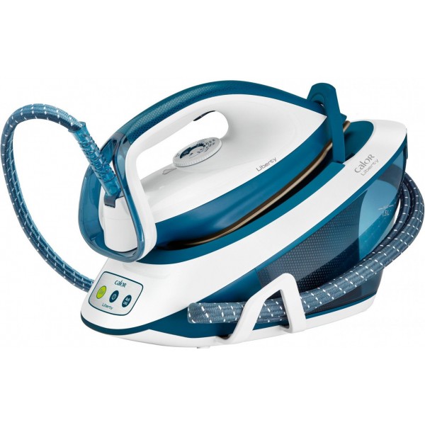 Парогенератор TEFAL SV7030E0