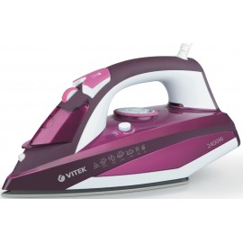 Утюг Vitek VT-1215 PK