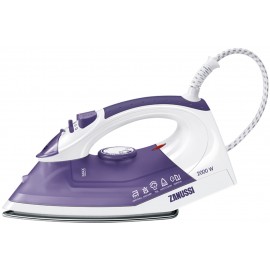 Утюг ZANUSSI ZDB1600