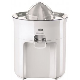 Соковыжималка BRAUN CJ 3050 WH