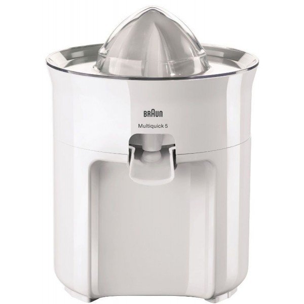 Соковыжималка BRAUN CJ 3050 WH