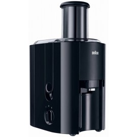 Соковыжималка BRAUN J300
