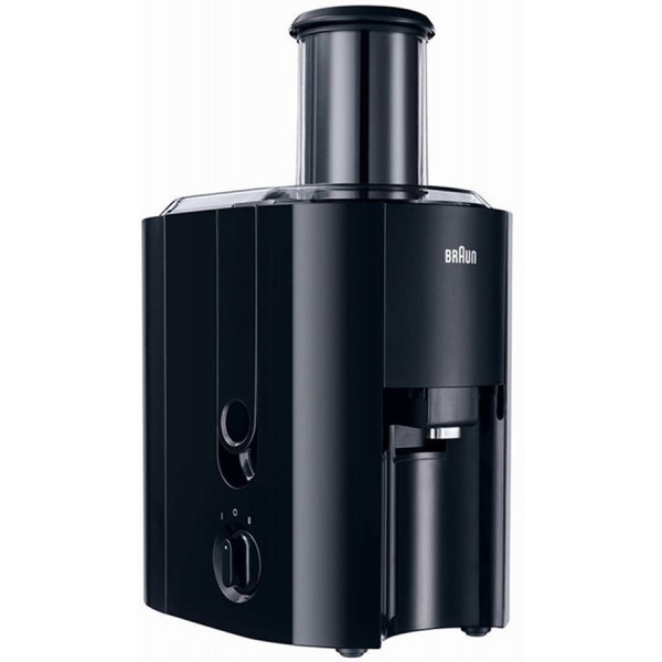 Соковыжималка BRAUN J300